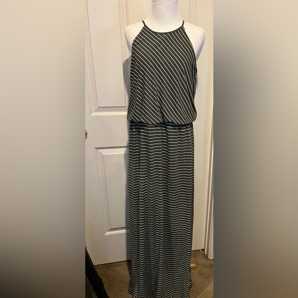 Limited maxi dress